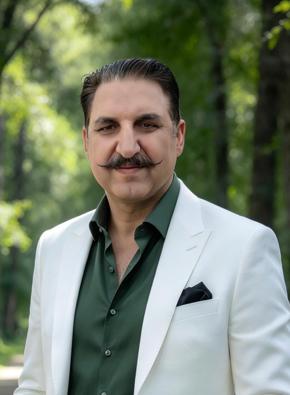 Shafeeq Ahmad Khan, Owner & Construction Management Professional at ANDARON
