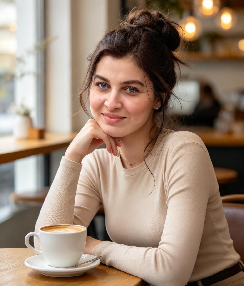 Saba Aziz Sulehri, Principal Architect & Interior Designer at ANDARON